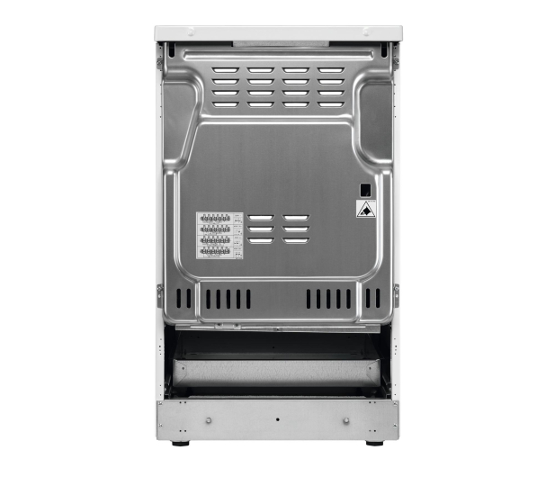 ELECTROLUX LKR540266W Termoobieg, Multilevel Cooking - dodatkowy pierścień grzewczy, 50cm - 1539913 - zdjęcie 3